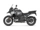 BMW R 1300GS Adventure 2025 EUR