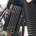 Protector Frontal (deflector) Radiador Suzuki Dr 650s 96-25