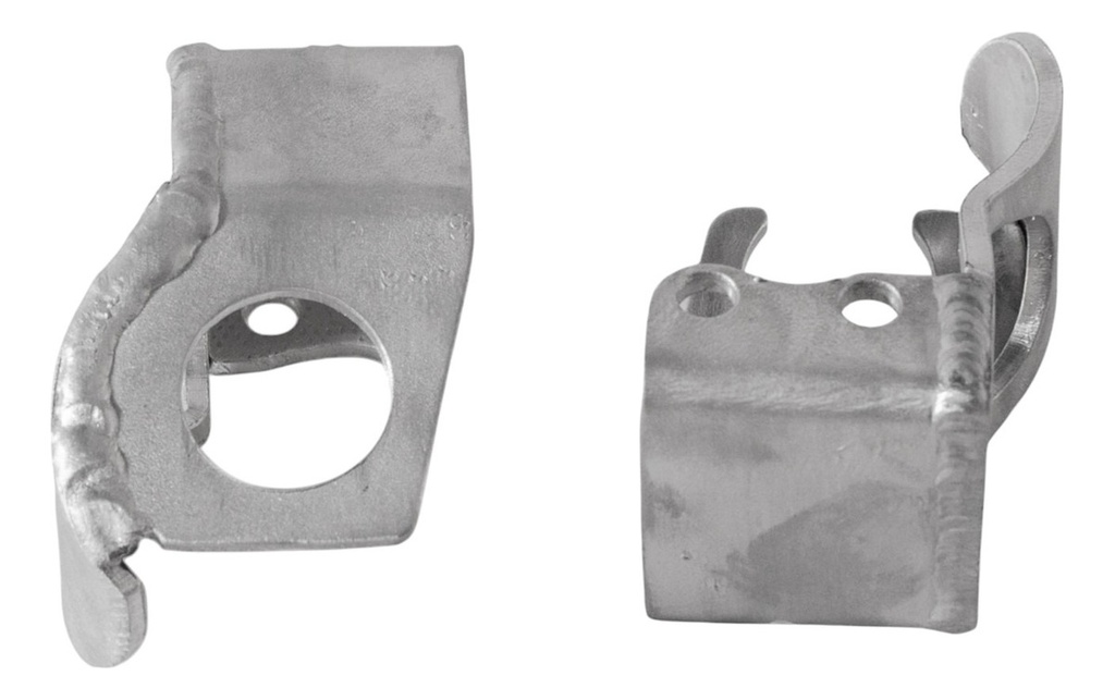 Protector De Vasos Susp Del Honda Crf 250r-x, 450r-x 02-17