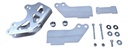 Guia Cadena Ktm Exc, Exc-f 2003-2007, Keller Mx 260