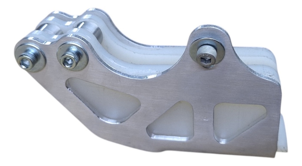 Guia Cadena Ktm Exc, Exc-f 2003-2007, Keller Mx 260