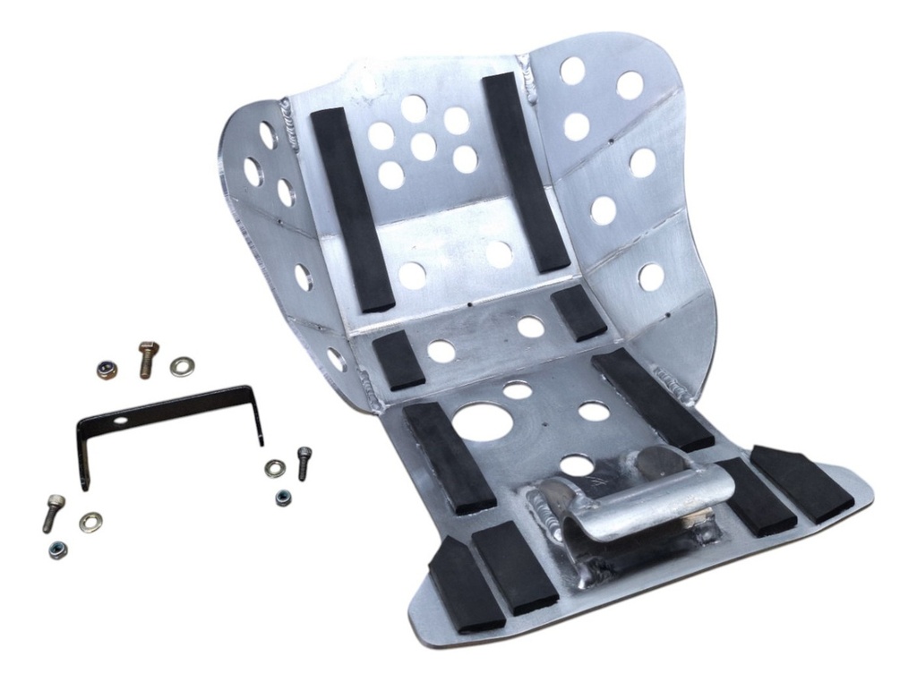 Cubrecarter Sherco 250 Sef-r 2016-2019, 300 Sef-r 2016-2019