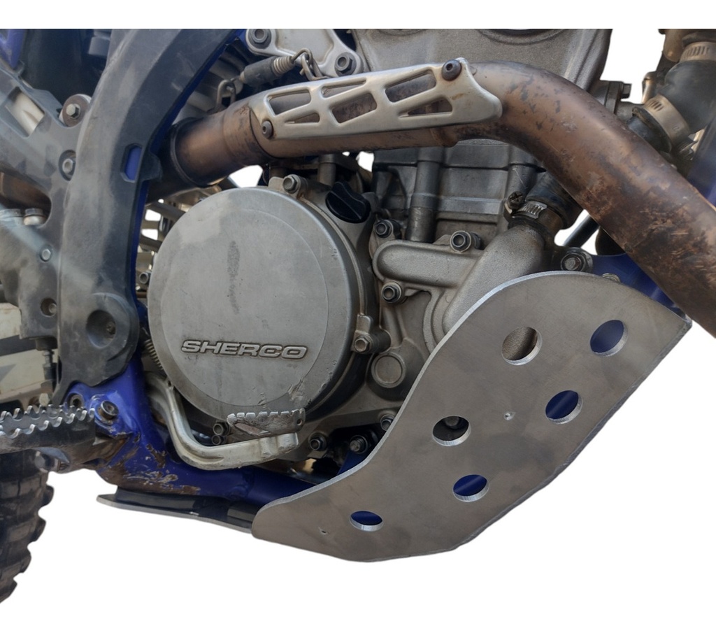 Cubrecarter Sherco 250 Sef-r 2016-2019, 300 Sef-r 2016-2019