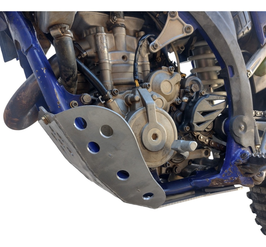 Cubrecarter Sherco 250 Sef-r 2016-2019, 300 Sef-r 2016-2019
