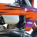 Sop Electro Spal (ajuste En Rad) Ktm, Husq, Gasgas 17-25