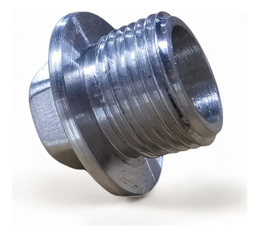 Tapón Eje De Rueda Delantera Ktm Exc-f/husqvarna 17-22