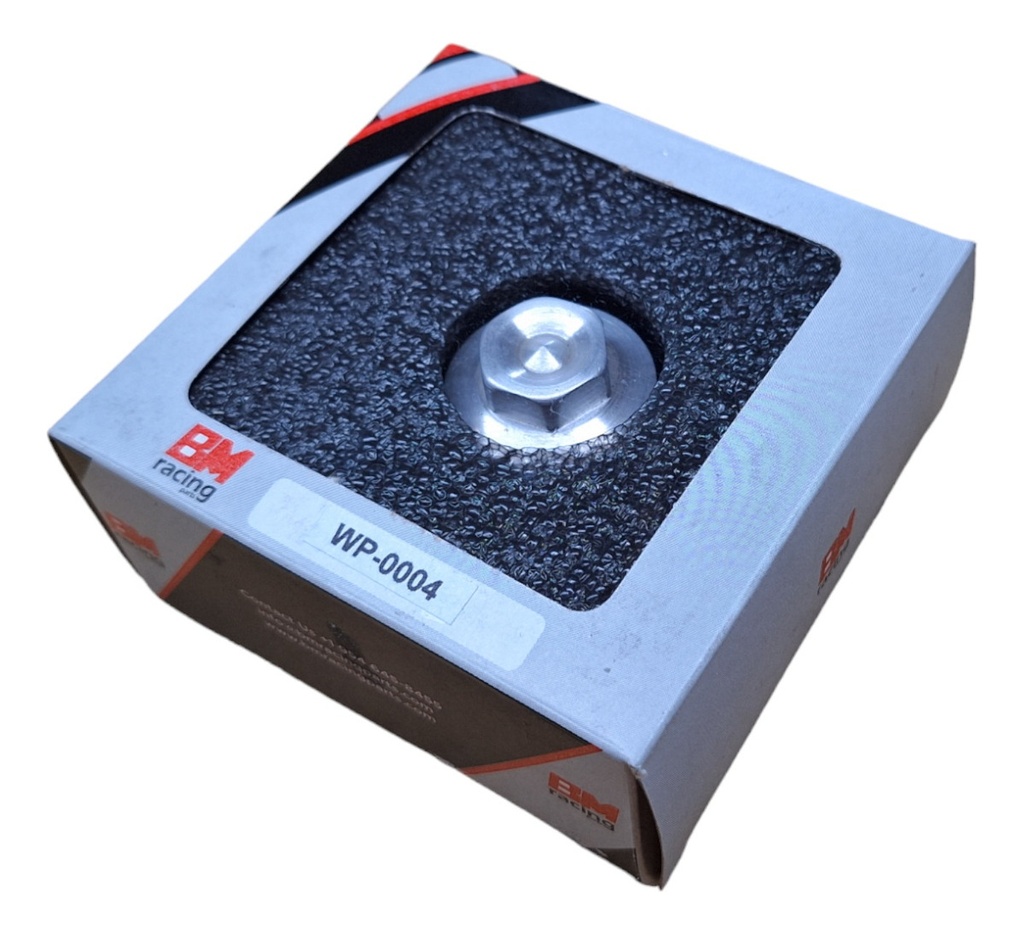 Tapón Eje De Rueda Delantera Ktm Exc-f/husqvarna 17-22