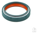 Kit Retén Y Guardapolovo Skf Dual 48w