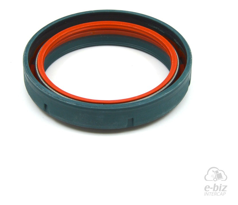 Kit Retén Y Guardapolovo Skf Dual 48w