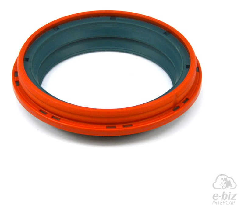 Kit Retén Y Guardapolovo Skf Dual 48w