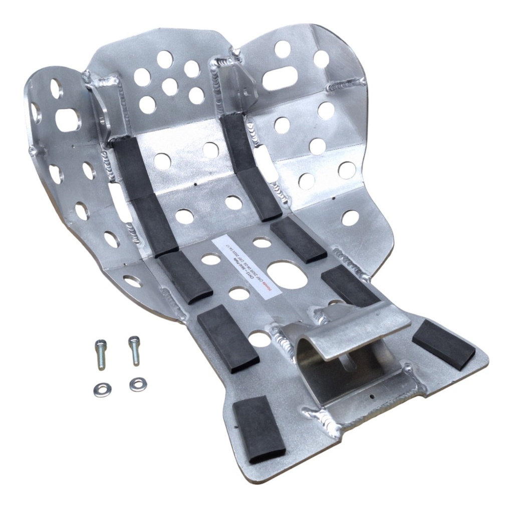 Cubrecarter Honda Crf 250r 04-09, Crf 250x 04-17