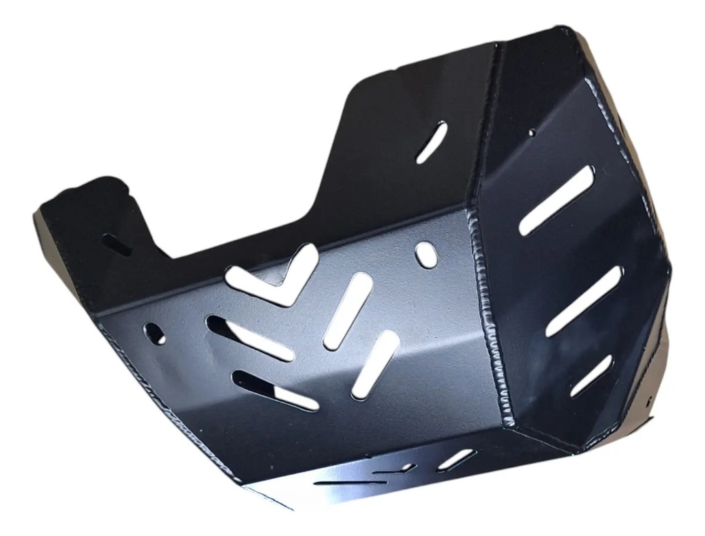 Cubrecarter Cf Moto 450mt 2024-2025 Negro
