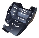 Cubrecarter Cf Moto 450mt 2024-2025 Negro