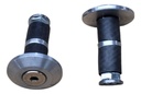 Punteras Manubrio (bar Ends) Diámetro De 13 A 15mm Aluminio