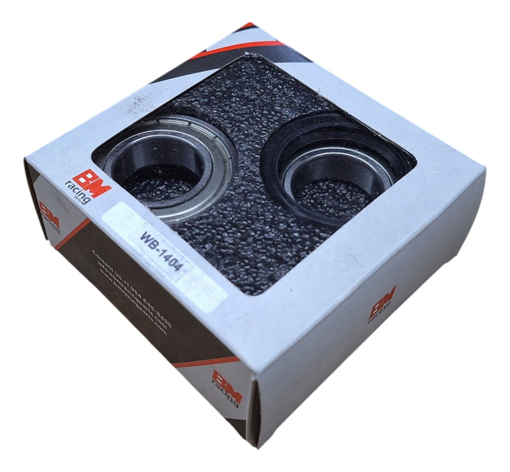 Kit Rodam Rueda Delantera Beta Rr 13-25, Ktm Sx, Sx-f 23-25