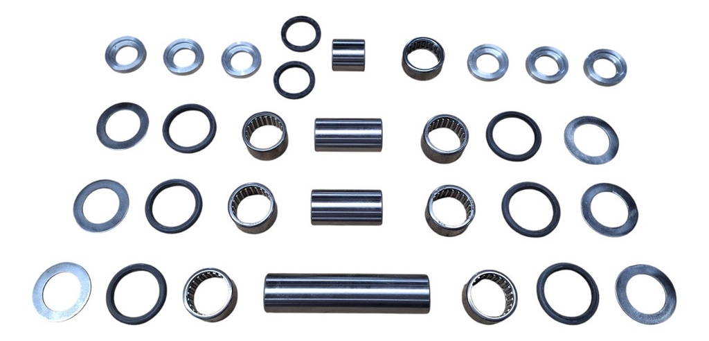 Kit Rodamientos De Bieletas Sherco Off-road 2004-2016