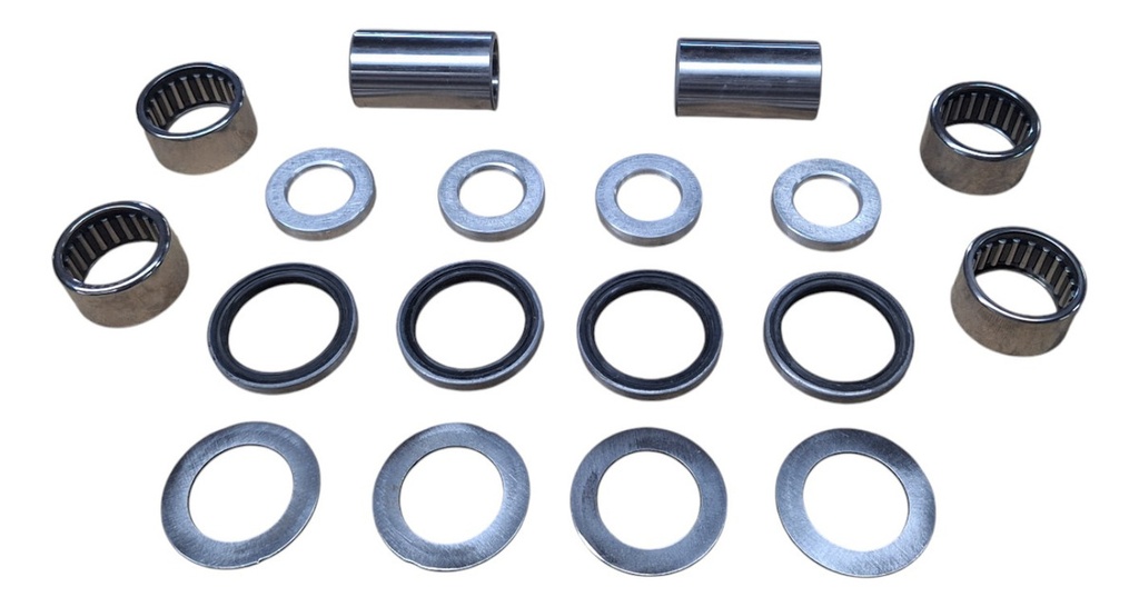 Kit Rodamientos De Horquillon Sherco Off Road 2004-2018