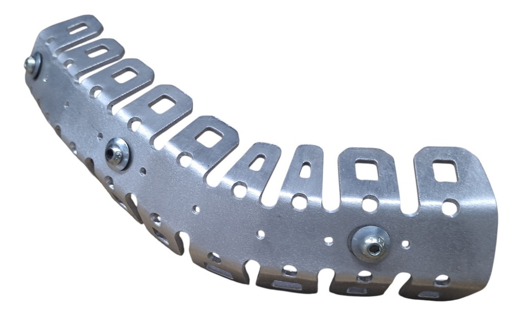 Protector Escape Yamaha Yz 250f 2006-2013, Wr 250f 2007-2014