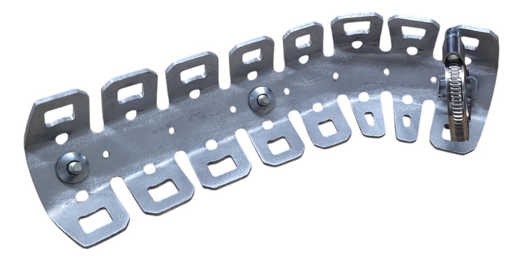 Protector Escape Suzuki Rmx 450z 2010-2011-2017