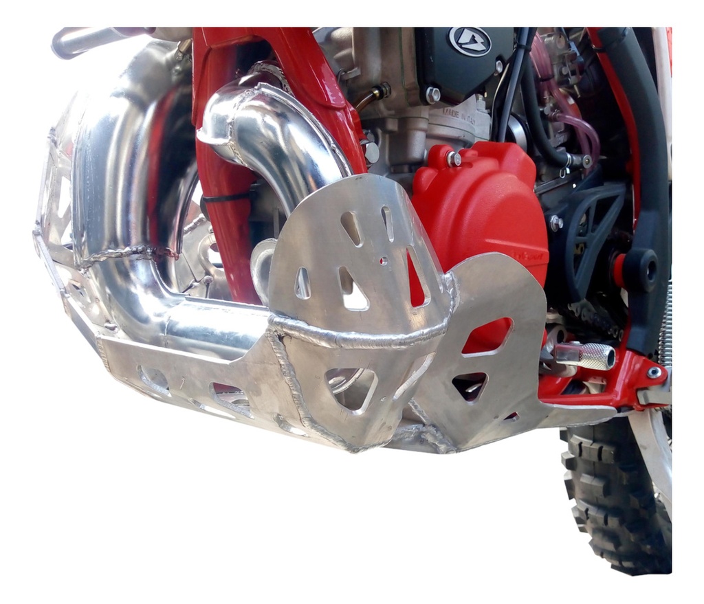 Cubrecarter Hard Enduro Beta X-trainer 250-300 15-23