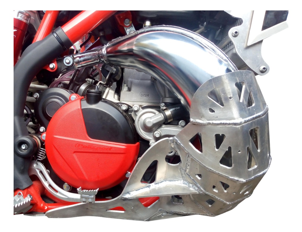 Cubrecarter Hard Enduro Beta X-trainer 250-300 15-23