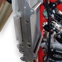 Refuerzo De Radiador Beta Rr 300 2t / 380-430-480 2020-2022