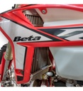 Refuerzo De Radiador Beta Rr 300 2t / 380-430-480 2020-2022
