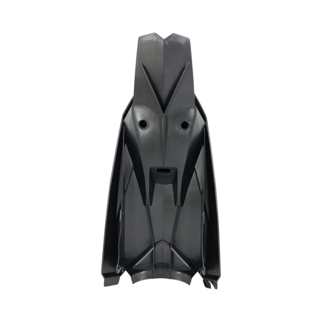 F000P02490 - 3 - Rear mudguar long black RS 300-500 19.webp