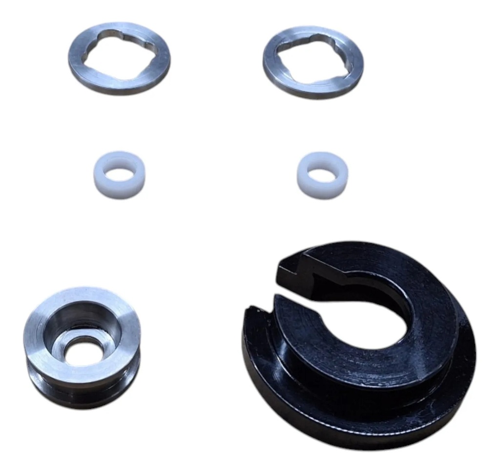 Kit Lowering (bajar Suspensiones) Ktm 790advr 19-26-890advr
