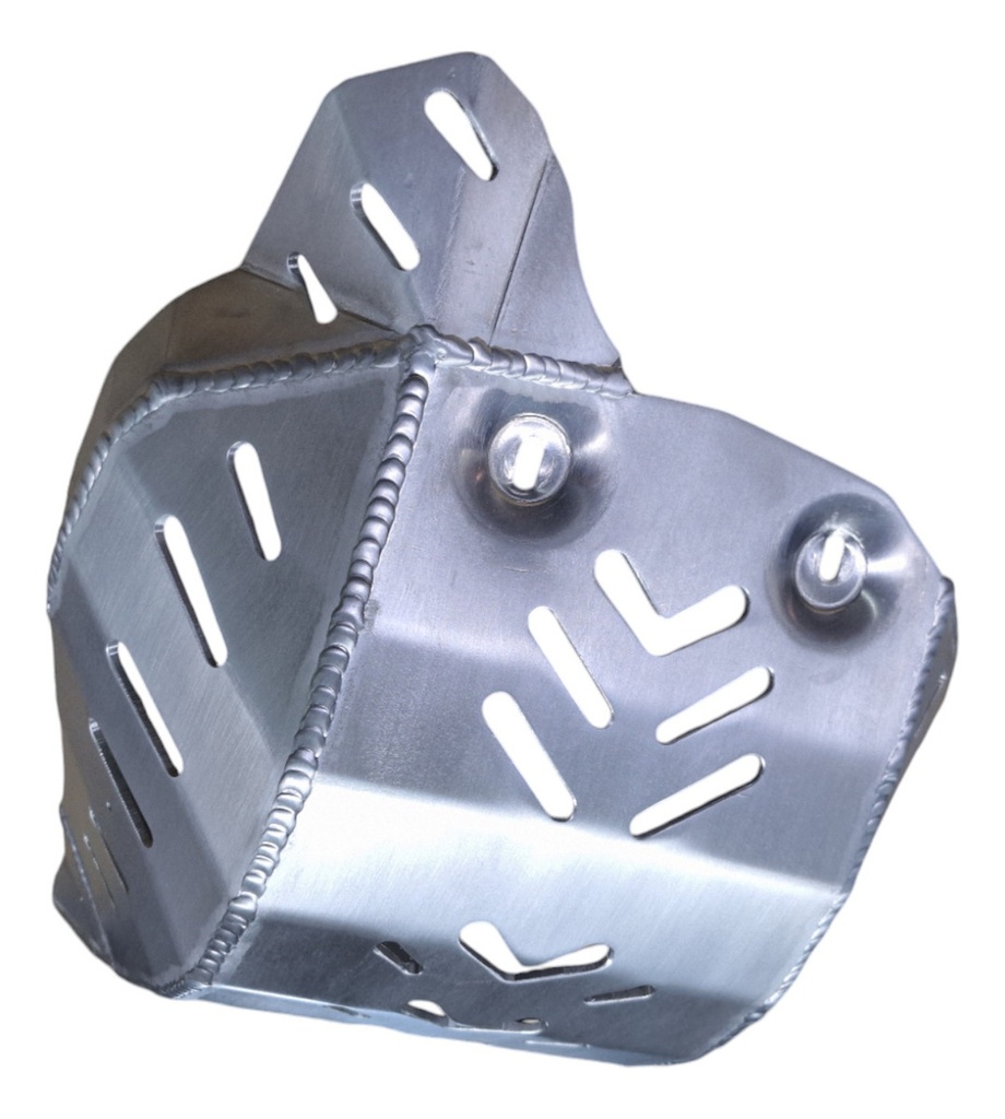 Cubre Yama Wr250f20-24,wr450f19-23,yz250fx20-24,yz450fx19-23