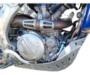 Cubre Yama Wr250f20-24,wr450f19-23,yz250fx20-24,yz450fx19-23
