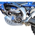 Cubre Yama Wr250f20-24,wr450f19-23,yz250fx20-24,yz450fx19-23