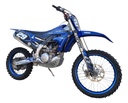 Cubre Yama Wr250f20-24,wr450f19-23,yz250fx20-24,yz450fx19-23