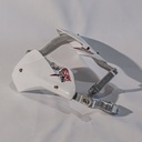 Cubremanos Kit Completo Diámetro De Manubrio 25,5mm,cónico