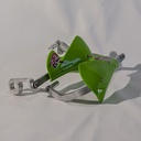 Cubremanos Kit Completo Diámetro De Manubrio 25,5mm,cónico