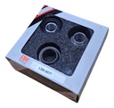 Kit Rodamiento Inferior Amort Trasero Ktm Exc-excf 17-23