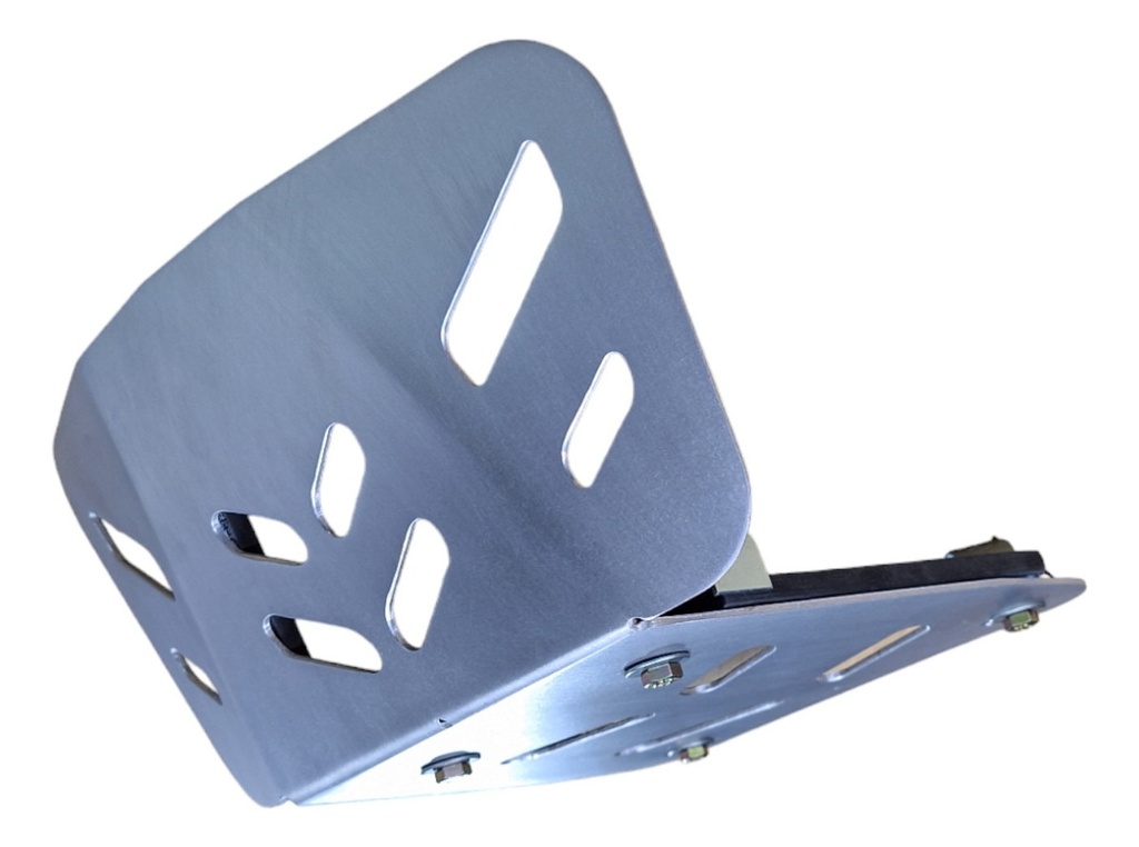 Cubrecarter Rvmtekken250/corventriax250 Up 2,5mm