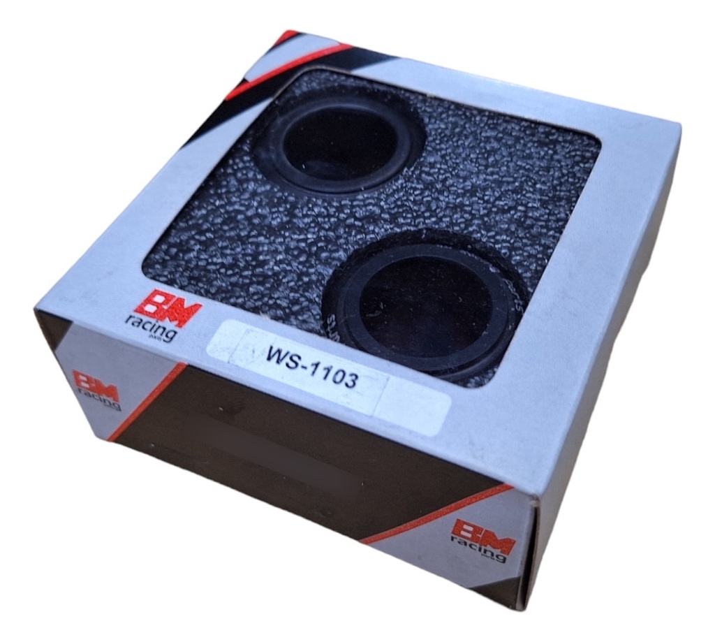 Bujes Separador Rueda Del Ktm Eje 22mm, 2016 En Adelante