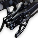 Protector Disco Freno Tras Beta RR 4T Y 2T 06-25