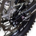 Protector Disco De Freno Trasero Beta Rr 06-24