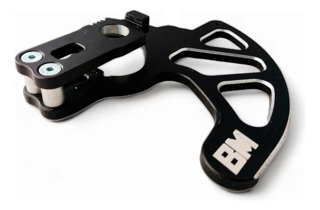 Protector Disco De Freno Trasero Beta Rr 06-24