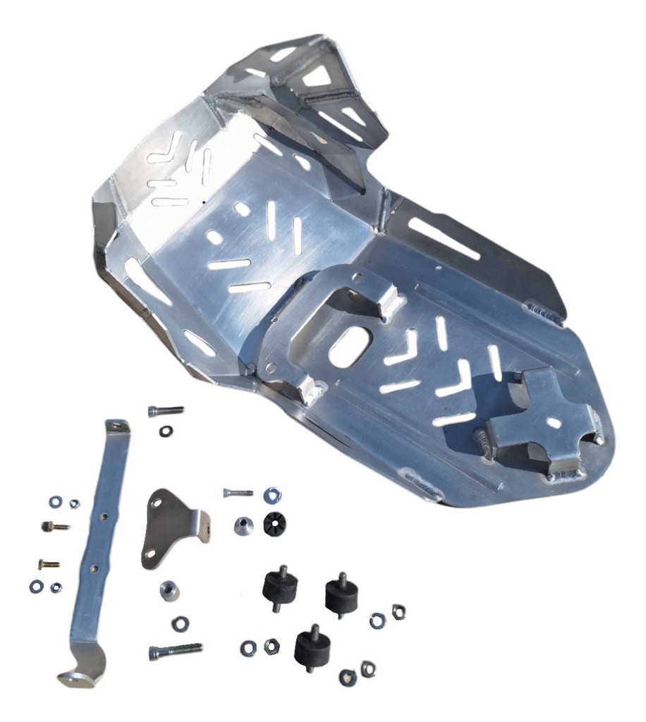 Cubrecarter Bmw F 750gs 18-25, F850gs 18-25 (defensa China)
