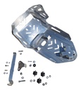 Cubrecarter Bmw F 750gs 18-25, F850gs 18-25 (defensa China)