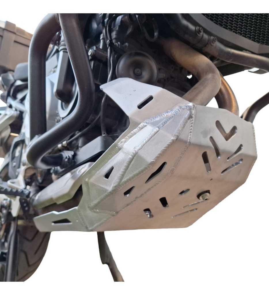 Cubrecarter Bmw F 750gs 18-25, F850gs 18-25 (defensa China)