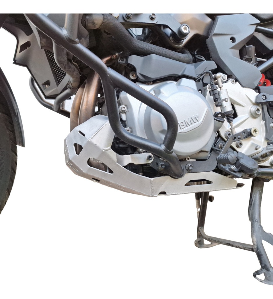 Cubrecarter Bmw F 750gs 18-25, F850gs 18-25 (defensa China)