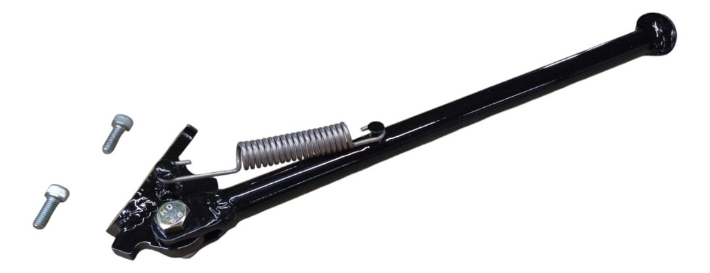 Muleta De Apoyo Keller Mx 260, Shineray Xy250-gy-2