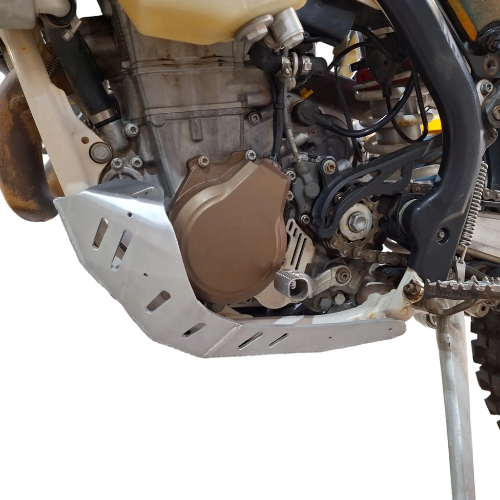 Cubrecarter Ktm Excf 450-500/husqvarna Fe 450-501 17-18