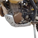 Cubrecarter Ktm Excf 450-500/husqvarna Fe 450-501 17-18