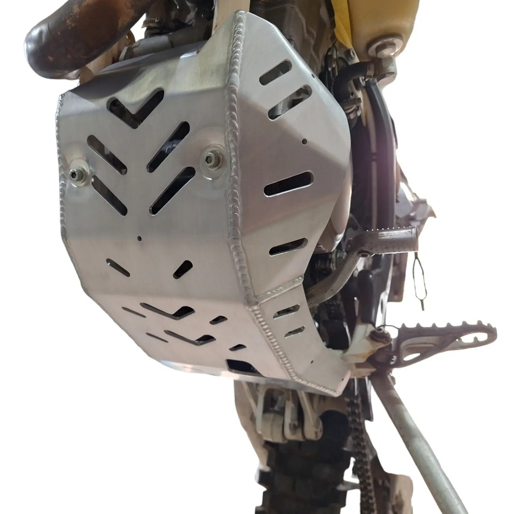Cubrecarter Ktm Excf 450-500/husqvarna Fe 450-501 17-18