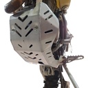 Cubrecarter Ktm Excf 450-500/husqvarna Fe 450-501 17-18